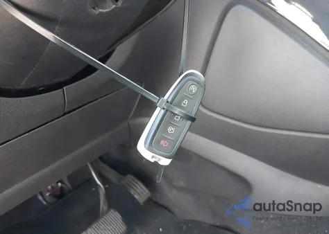 2015 Ford Escape Titanium из США, поврежденный, VIN 1FMCU9J93FUC86328